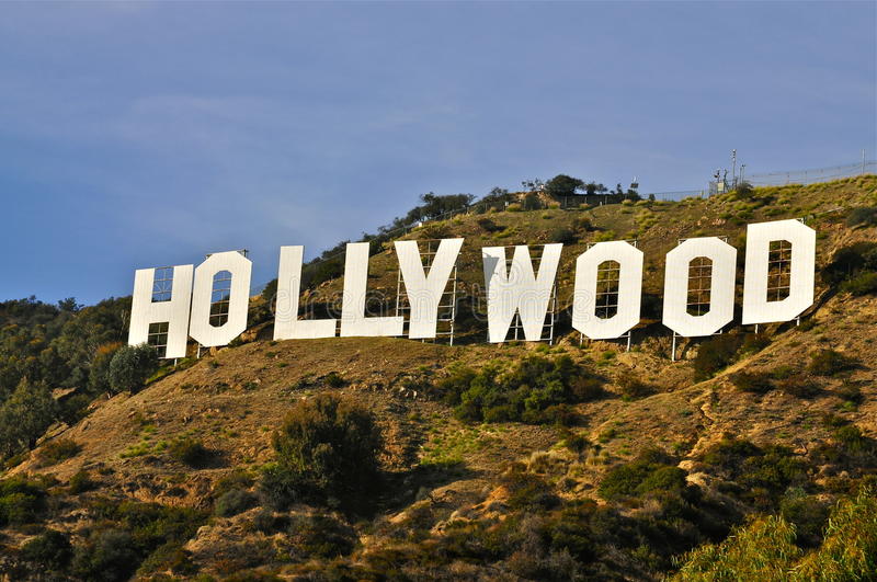 Has Hollywood Abandoned America?